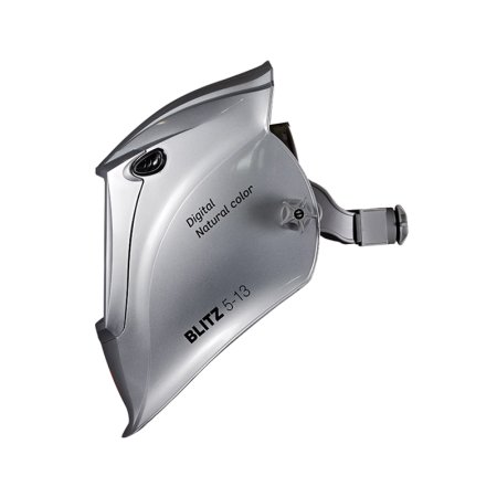 Маска сварщика Хамелеон с регулирующимся фильтром FUBAG IN 5-13G S  Маска сварщика Хамелеон с регулирующимся фильтром FUBAG IN 5-13G S в Магадане фото