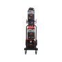 Полуавтомат сварочный FUBAG INMIG 500T DW SYN + подающий механизм DRIVE INMIG DW SYN + шланг-пакет 5 метров 70 мм2 14 pol с жидкостным охлаждением для INMIG 500T DW SYN + горелка FB 500 3m + блок жидкостного охлаждения Cool 70 + тележка для аппаратов в Магадане фото