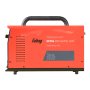 Инвертор сварочный FUBAG INTIG 200 AC/DC Pulse LCD + горелка FB TIG 26 5P  в Магадане фото