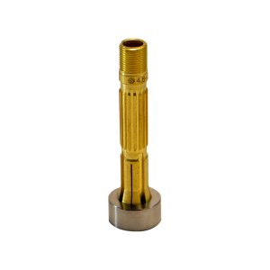 FUBAG Цанга c газовой линзой ф4.8 FB TIG 240-550W (2 шт.) в Магадане фото