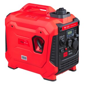 FUBAG Инверторный генератор TI 1200 купить в Магадане