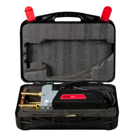 Клещи подвесные Fubag SG 2 с блоком управления в Магадане фото