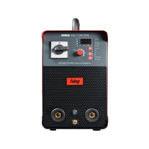 FUBAG Сварочный полуавтомат инвертор INMIG 500T DW SYN + Подающий механизм DRIVE INMIG DW SYN + Шланг пакет 5 м + горелка FB 400 3m в Магадане фото