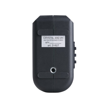 FUBAG Лазерный уровень Crystal 20G VH c зеленым лучом  FUBAG Лазерный уровень Crystal 20G VH c зеленым лучом  в Магадане фото