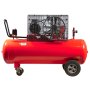 Ременной одноступенчатый компрессор FUBAG B5200B/200 CT4 в Магадане фото