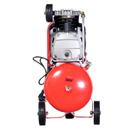 Поршневой масляный компрессор FUBAG FC 230/24 CM2 в Магадане фото