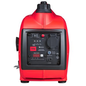 FUBAG Инверторный генератор TI 800 в Магадане фото