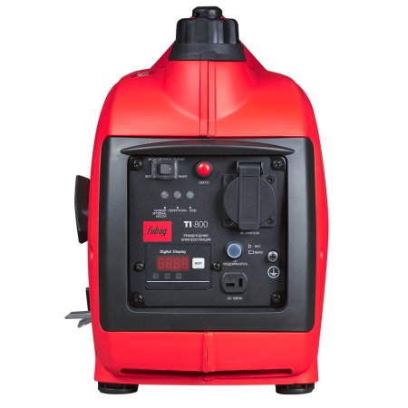 FUBAG Инверторный генератор TI 800 в Магадане фото