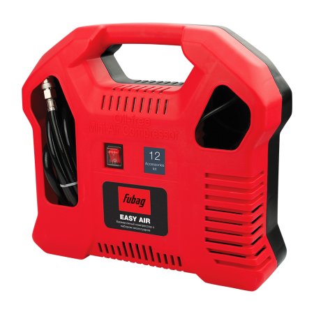 Компрессорный набор FUBAG Easy Air в Магадане фото