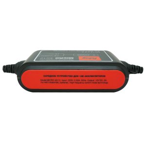 Зарядное устройство FUBAG MICRO 40/12 в Магадане фото