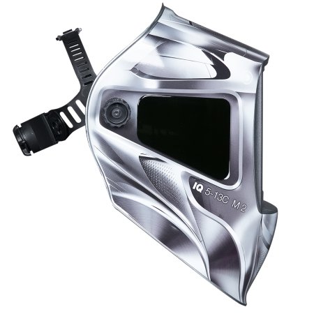 Маска сварщика Хамелеон FUBAG IQ 5 - 13C M  2  Маска сварщика Хамелеон FUBAG IQ 5 - 13C M  2 в Магадане фото