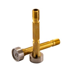 FUBAG Цанга c газовой линзой ф1.0 FB TIG 190-400W-450W (2 шт.) в Магадане фото