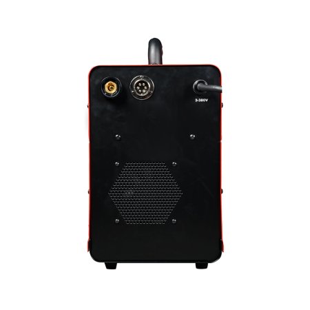 Полуавтомат сварочный инверторный FUBAG INMIG 350T DG  + Подающий механизм DRIVE INMIG DG + Шланг пакет 5 м 35 мм.кв  + Горелка FB 360 3 м  в Магадане фото