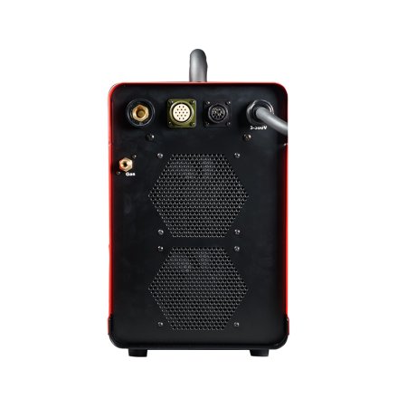 Полуавтомат сварочный инверторный FUBAG INMIG 500T DW SYN + Подающий механизм DRIVE INMIG DW SYN + Шланг пакет 5 м + горелка FB 400 3m в Магадане фото