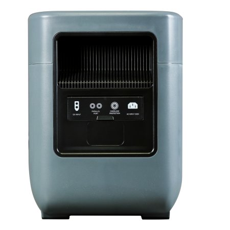 Портативная электростанция FUBAG AS 4800i (аккумулятор LiFePO4) в Магадане фото