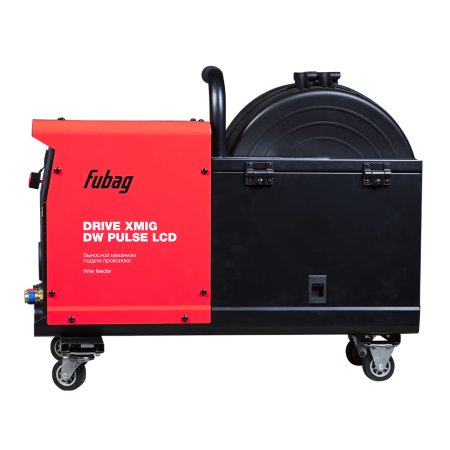 FUBAG Подающий механизм DRIVE XMIG DW PULSE в Магадане фото