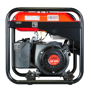 Инверторный генератор FUBAG PRI 5500 открытого типа в Магадане фото