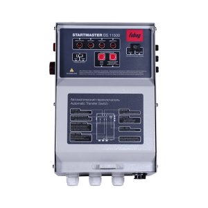 FUBAG Блок автоматики Startmaster BS 11500 (230V) для бензиновых электростанций. Однофазный. в Магадане фото