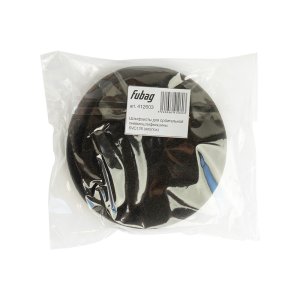 FUBAG Шлифлисты для орбитальной пневмошлифмашины SVC125 (хлопок) в Магадане фото