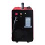 Полуавтомат сварочный FUBAG INMIG 200 SYN LCD (новый дисплей) с горелкой FB 250 3 м (FB 250 Ergo 3 м)  в Магадане фото