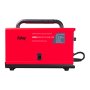 Полуавтомат сварочный FUBAG IRMIG 200 SYN PULSE LED (с горелкой 250А в комплекте) в Магадане фото