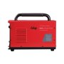 Инвертор сварочный FUBAG IRTIG 200 AC/DC PULSE + горелка FB TIG 26 5P 4 м Up&Down  в Магадане фото
