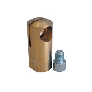 FUBAG Зажим молотка для электродов звезда в Магадане фото