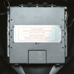  Маска сварщика Хамелеон FUBAG IR 9-13C S в Магадане фото