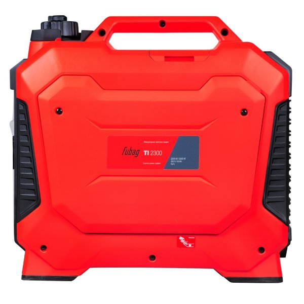 Инверторный генератор FUBAG TI 2300 + Моторное масло Fubag Extra в ПОДАРОК купить в Магадане