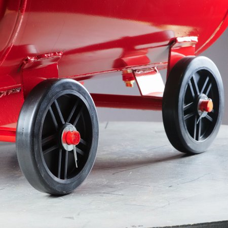 Компрессор безмасляный малошумный FUBAG Свободный Воздух (Free Air) 490/100/4.0 S в Магадане фото