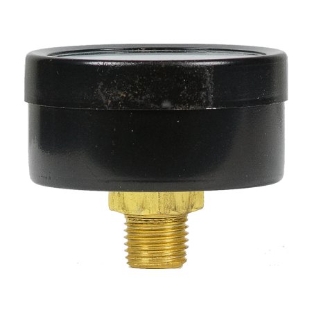 Манометр для поршневого компрессора FUBAG OL 231/24, FС 230/24, DС 320/50 Манометр для поршневого компрессора FUBAG OL 231/24, FС 230/24, DС 320/50