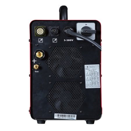Полуавтомат сварочный FUBAG XMIG 500T DW PULSE  + подающий механизм DRIVE XMIG DW PULSE  + горелка FB 550W 3m  + блок жидкостного охлаждения Cool XMIG  + шланг-пакет 5 метров 95 мм2 14 pol с жидкостным охлаждением + тележка XM в Магадане фото