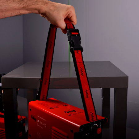 Инвертор сварочный FUBAG IR 200 в Магадане фото