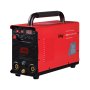 Инвертор сварочный FUBAG IRTIG 200 AC/DC PULSE + горелка FB TIG 26 5P 4 м Up&Down  в Магадане фото