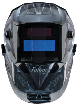  Маска сварщика Хамелеон FUBAG IR 9-13A S в Магадане фото