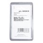 FUBAG Переходник 3/8 дюйма F - 1/2 дюйма F, блистер 1 шт в Магадане фото