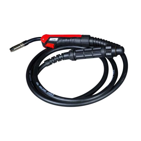 Полуавтомат сварочный FUBAG IRMIG 160 SYN LED (с горелкой 150А в комплекте) в Магадане фото