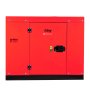 FUBAG Дизельный генератор с электростартером и коннектором автоматики DS 6500 AC ES (кожух) в Магадане фото