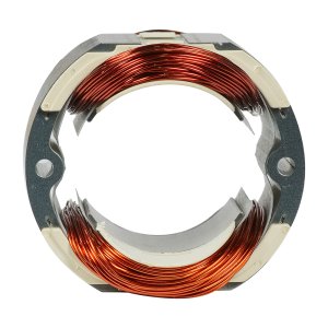 Статор для электротриммера FUBAG FET 1200, FET 1200R Статор для электротриммера FUBAG FET 1200, FET 1200R