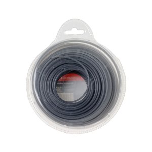 Триммерная леска FUBAG сечение круглое L 40 м * 2,4 мм в Магадане фото