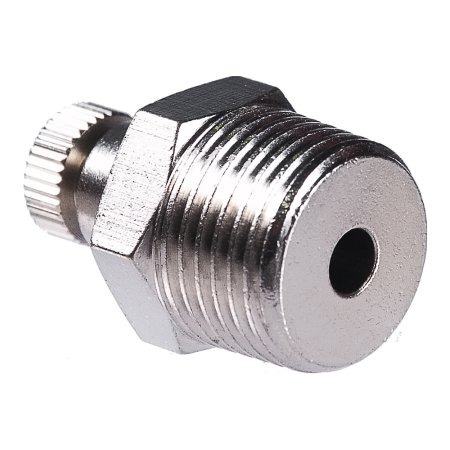 FUBAG Вентиль 1/2 дюйма М, блистер 1 шт в Магадане фото