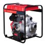 Дизельная мотопомпа FUBAG PD 1300 T ES для сильнозагрязненной воды в Магадане фото