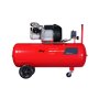 Поршневый масляный компрессор FUBAG VDC 400/100 CM3 в Магадане фото