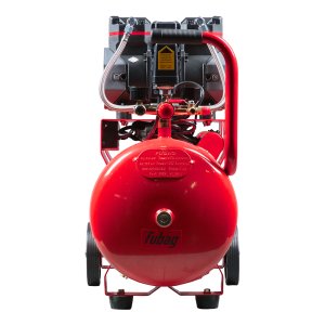 Компрессор безмасляный малошумный FUBAG Свободный Воздух (Free Air) 490/50/4.0 S в Магадане фото