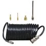 Компрессор FUBAG HANDY MASTER KIT + 5 предметов в Магадане фото
