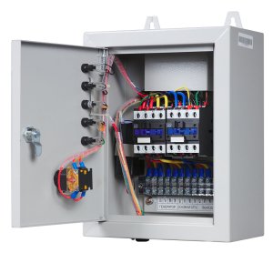 FUBAG Блок автоматики Startmaster DS 25000 D (400V) для дизельных электростанций (DS 7000 DA ES DS 14000 DA  ES). Трехфазный. в Магадане фото