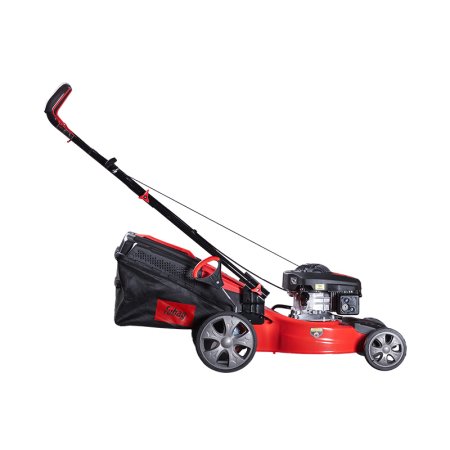 Газонокосилка бензиновая FUBAG FPL 46 Газонокосилка бензиновая FUBAG FPL 46 в Магадане фото