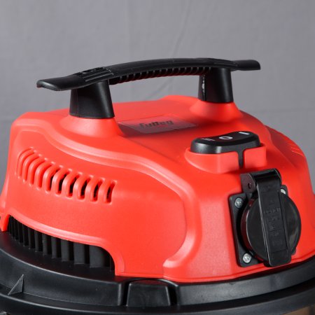 FUBAG Строительный пылесос WD 5SP в Магадане фото