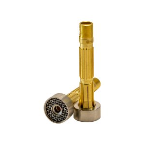 FUBAG Цанга c газовой линзой ф4.8 FB TIG 240-550W (2 шт.) в Магадане фото