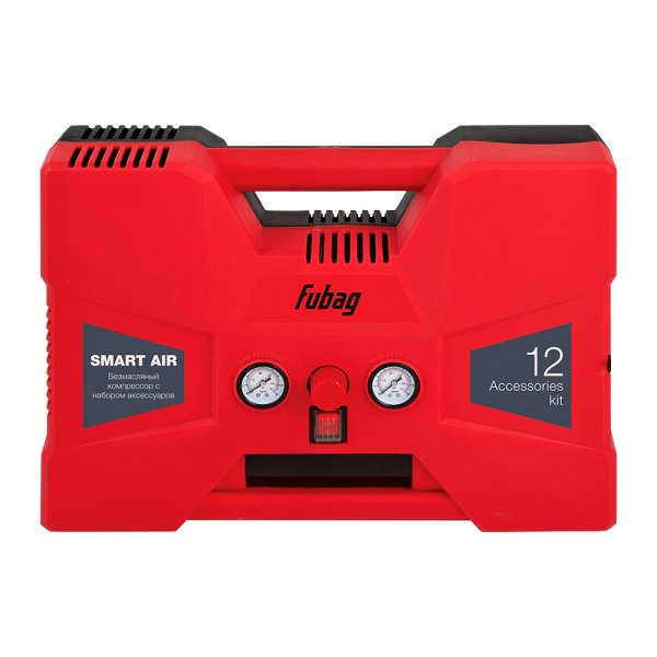 Компрессорный набор FUBAG Smart Air в Магадане фото